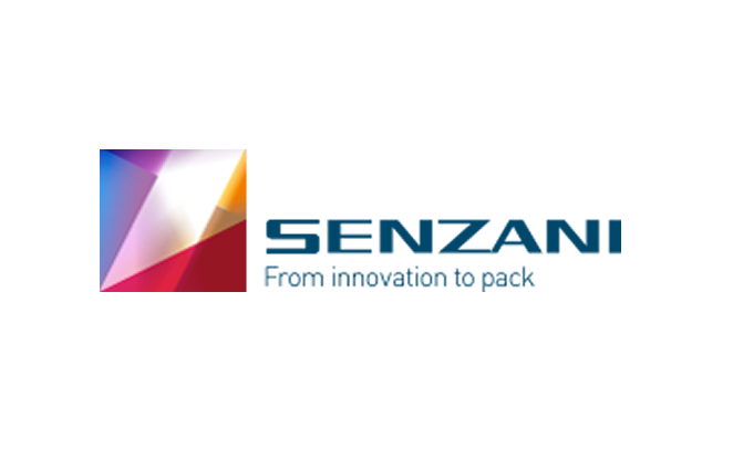 senzani标志