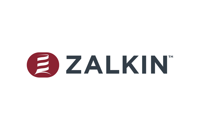 zalkin标志